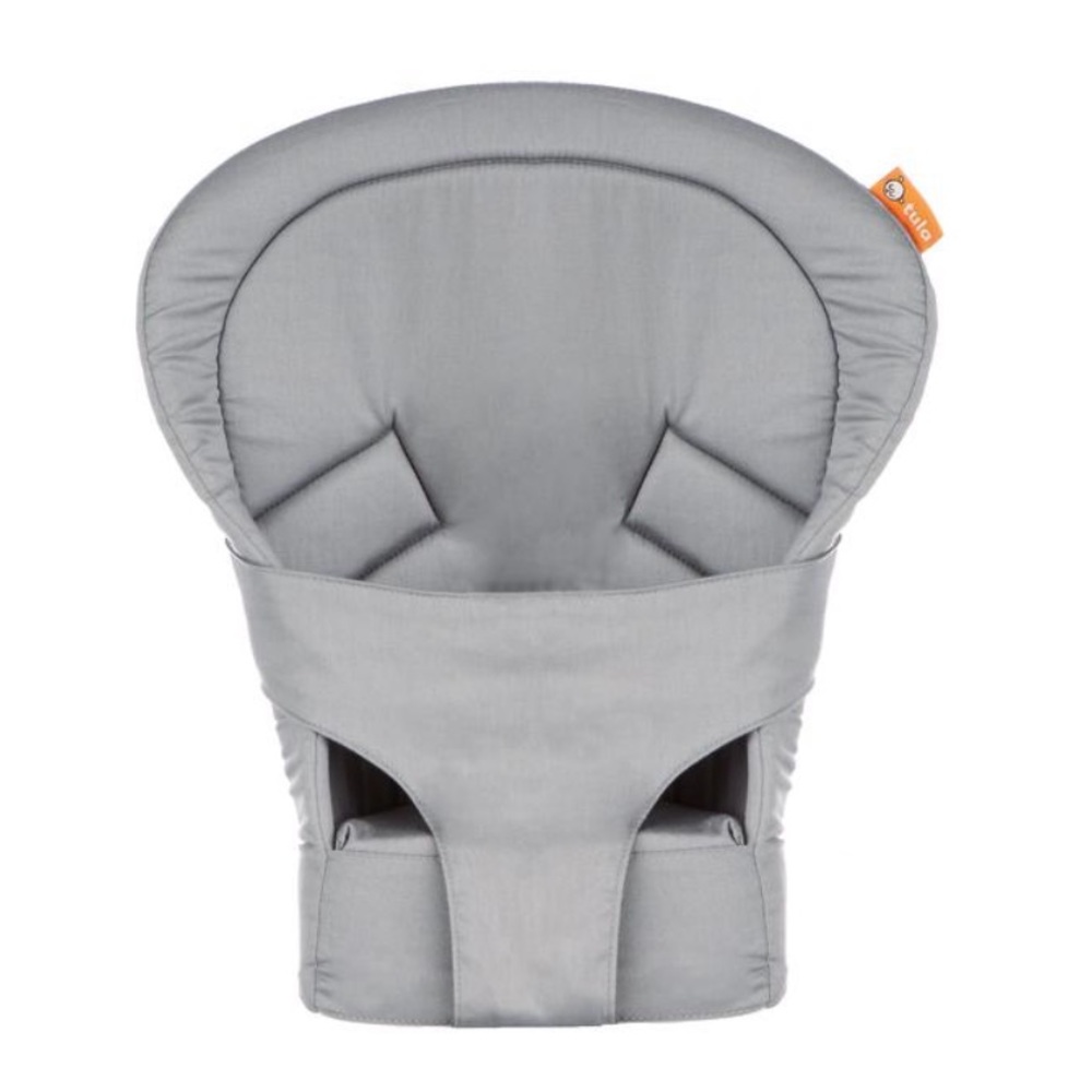 Black Tula infant insert